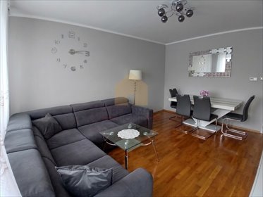 Do sprzedania funkcjonalne mieszkanie 45 m² w Lubinie mieszkanie Lubin