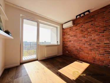 mieszkanie na sprzedaż 56m2 mieszkanie Wrocław, Psie Pole, Kleczkowska