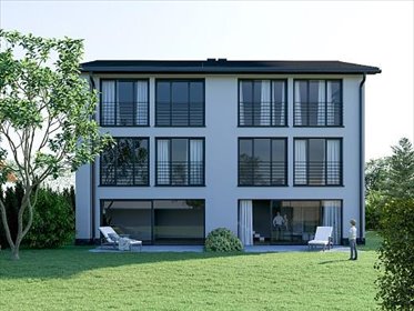 Dom na sprzedaż Kraków, Podgórze, Mochnackiego 58 210m2 Foto 2