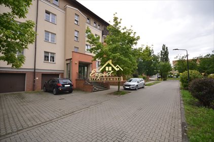 mieszkanie na sprzedaż 95m2 mieszkanie Ostróda, Piastowska