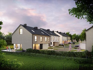 dom na sprzedaż 155m2 dom Rzeszów, Staroniwa, Jana Wywrockiego