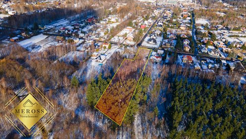 działka na sprzedaż 6186m2 działka Częstochowa, Wypalanki