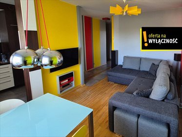 mieszkanie na sprzedaż 52m2 mieszkanie Kielce, Tektoniczna