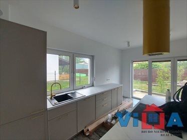 Do sprzedania dom 125 m² z ogródkiem w spokojnej okolicy dom Zielona Góra, Racula