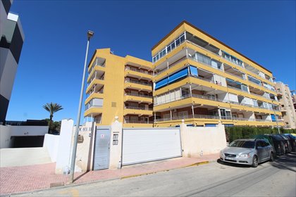 mieszkanie na sprzedaż 89m2 mieszkanie Punta Prima, Punta Prima, Orihuela, Alicante