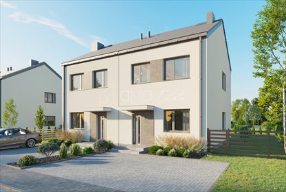 dom na sprzedaż 91m2 dom Bytom, Cegielniana