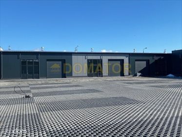 lokal użytkowy na wynajem 150m2 lokal użytkowy Bydgoszcz, Fordon