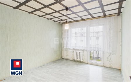 Atrakcyjne 3-pokojowe mieszkanie z dużą kuchnią i balkonem mieszkanie Odolanów, Gimnazjalna