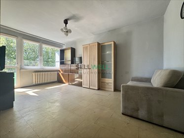 mieszkanie na sprzedaż 38m2 mieszkanie Łódź, Bałuty, Sukiennicza