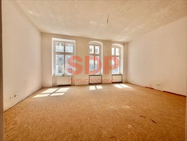 Na sprzedaż przestronne mieszkanie 52,8 m² w centrum Wrocławia mieszkanie Wrocław, Śródmieście, Ołbin, Kluczborska