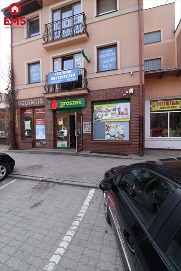 dom na sprzedaż 532m2 dom Olecko, Centrum, Plac Wolności