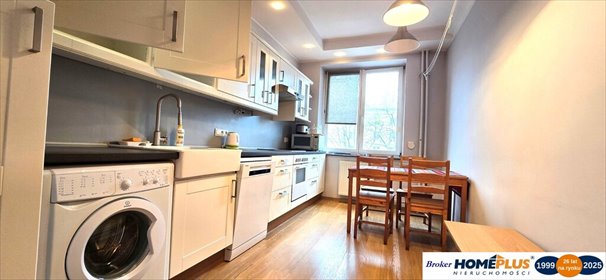 mieszkanie na wynajem 40m2 mieszkanie Warszawa, Ochota, Białobrzeska