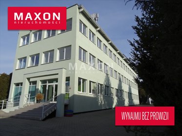 lokal użytkowy na wynajem 1400m2 lokal użytkowy Warszawa, Ursynów