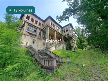 Nieruchomość inwestycyjna 2404 m² w Radziszowie polecam lokal użytkowy Radziszów
