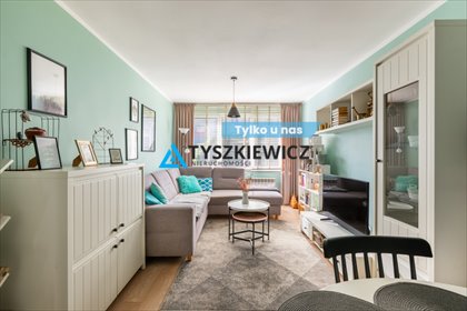 mieszkanie na sprzedaż 45m2 mieszkanie Bytów, Wojska Polskiego