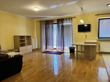 Mieszkanie 73 m² z dużym balkonem na Mokotowie - garaż mieszkanie Warszawa, Mokotów, Dolny Mokotów, Ludwika Idzikowskiego