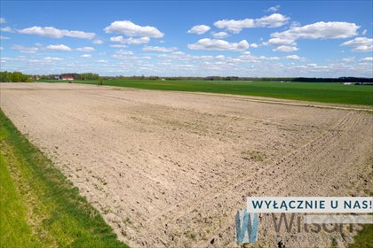 Działka rolna 20 000 m² w Tomaszówce - zapraszam działka Tomaszówka