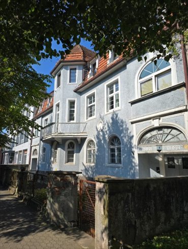 mieszkanie na sprzedaż 165m2 mieszkanie Wałcz, Dworcowa