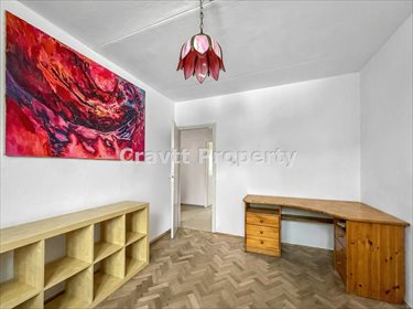 mieszkanie na sprzedaż 47m2 mieszkanie Warszawa, Żoliborz