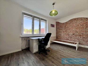 mieszkanie na sprzedaż 60m2 mieszkanie Rzeszów, al. Gen. Leopolda Okulickiego