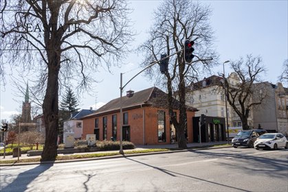 Unikalny lokal usługowy 110 m² w Gdańsku - zapraszam lokal użytkowy Gdańsk, Wrzeszcz, Jaśkowa Dolina