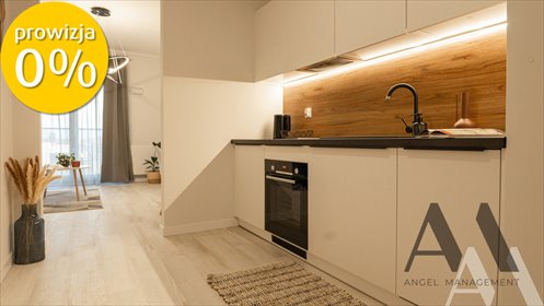 Na wynajem funkcjonalne studio z balkonem w centrum Wrocławia mieszkanie Wrocław, Walońska