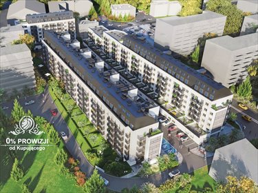 Lokal usługowy 48 m² w prestiżowych Krzykach z dwoma toaletami lokal użytkowy Wrocław, Krzyki, Klecina