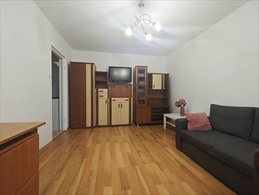 mieszkanie na sprzedaż 34m2 mieszkanie Łódź, Górna, Jarosławska