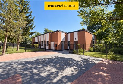 Na sprzedaż przestronne 2-pokojowe mieszkanie 37,88 m² z dużym ogrodem w Milanówku mieszkanie Milanówek
