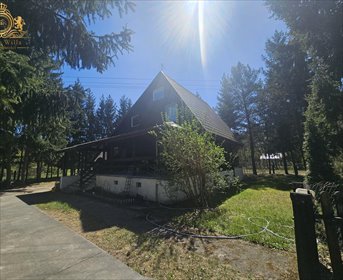 Urokliwy dom letniskowy w Szygówku nad Narewą dom Szygówek