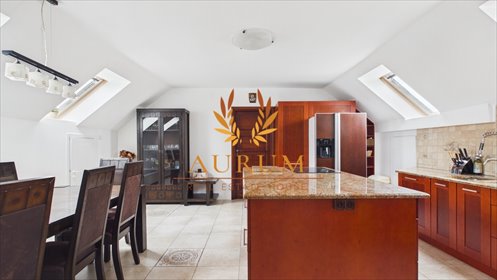 Do sprzedania przestronne mieszkanie 137 m² z garażem w Ząbkach mieszkanie Ząbki, Drewnica, Drewnicka