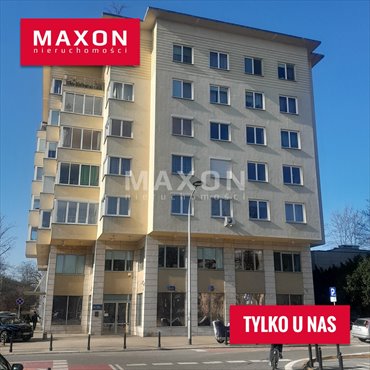 Lokal usługowo-biurowy 239 m2 z witrynami i parkingiem lokal użytkowy Warszawa, Mokotów, ul. Łowicka