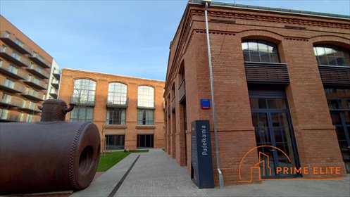 lokal użytkowy na wynajem 152m2 lokal użytkowy Warszawa, Praga-Północ, Szwedzka