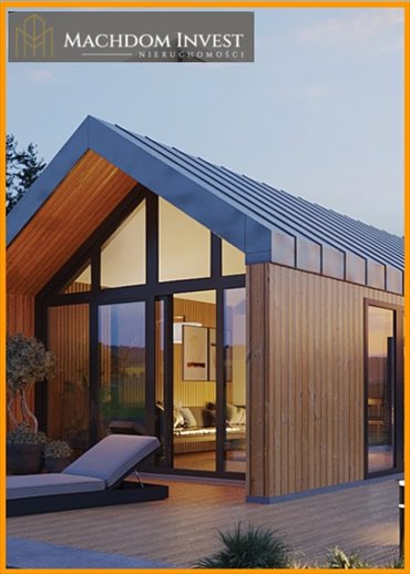 dom na sprzedaż 74m2 dom Toruń