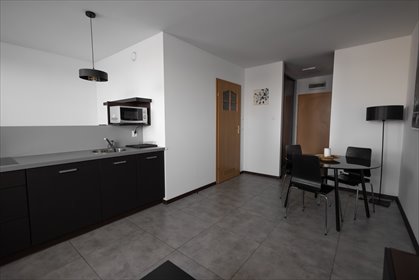Kawalerka na sprzedaż Wrocław, Fabryczna, Muchobór Mały, Strzegomska 31m2 Foto 4