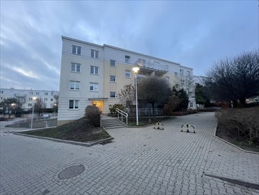 mieszkanie na sprzedaż 33m2 mieszkanie Warszawa, Białołęka, Żeglugi Wiślanej