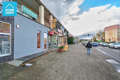 lokal użytkowy na wynajem 55m2 lokal użytkowy Rumia, Dąbrowskiego
