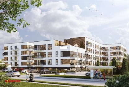 Przytulne 2-pokojowe mieszkanie na Sołaczu. mieszkanie Poznań, Sołacz, Jasielska