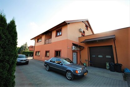 Magazyn na sprzedaż Wrocław, Jerzmanowo, Jerzmanowo, Gałowska 464m2 Foto 2