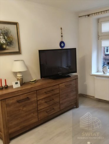 mieszkanie na sprzedaż 46m2 mieszkanie Stargard, Henryka Sienkiewicza