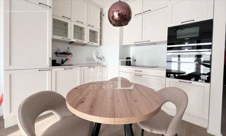 Nowoczesne 69 m² z dwoma łazienkami i garażem mieszkanie Warszawa, Wola, Jana Kazimierza