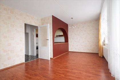 mieszkanie na sprzedaż 55m2 mieszkanie Ruda Śląska, Wirek