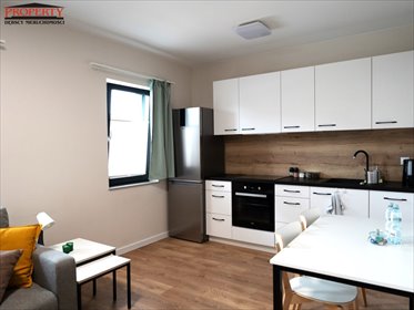 mieszkanie na wynajem 27m2 mieszkanie Łódź, Bałuty, Doły, OK.SPORNEJ/Wojska Polskiego