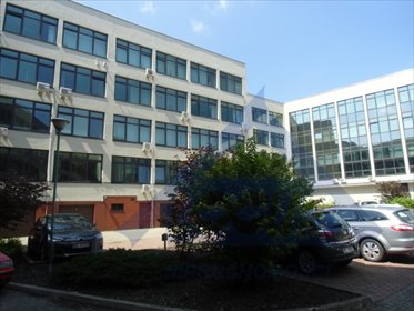 Moduł biurowy 240 m² w Ursynowie - zapraszam lokal użytkowy Warszawa, Ursynów