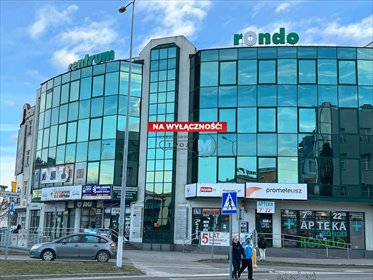 lokal użytkowy na sprzedaż 300m2 lokal użytkowy Kielce, Centrum