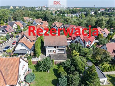 Dom 300 m² z potencjałem inwestycyjnym, garaż, ogród - polecam! dom Olsztyn, Księcia Witolda