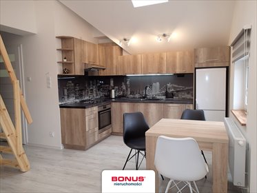 mieszkanie na wynajem 34m2 mieszkanie Szczecin, Śródmieście-Centrum, al. Bohaterów Warszawy