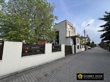 dom na sprzedaż 350m2 dom Białystok, Dziesięciny