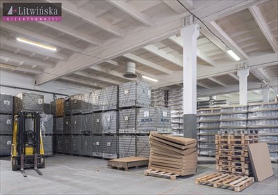 lokal użytkowy na wynajem 3300m2 lokal użytkowy Łódź, Bałuty, Teofilów