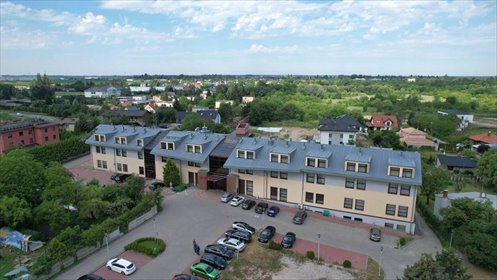 Do sprzedania hotel 4* z 66 pokojami i apartamentem prezydenckim lokal użytkowy Poznań, Poznań-Grunwald, Głogowska